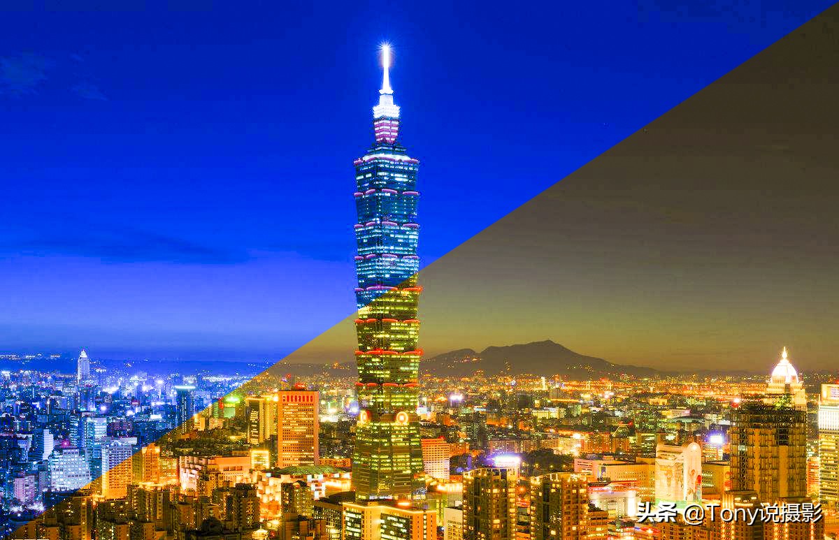 學(xué)攝影：剛拿到相機(jī)時，該如何設(shè)置參數(shù)來拍攝照片？