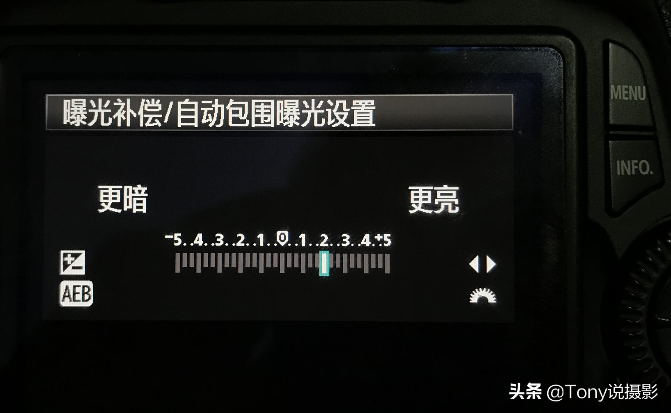 學(xué)攝影：剛拿到相機(jī)時，該如何設(shè)置參數(shù)來拍攝照片？
