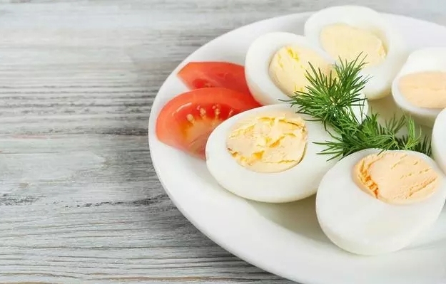 缺乏蛋白質有什么癥狀？這7種食物升糖慢、蛋白質超豐富！