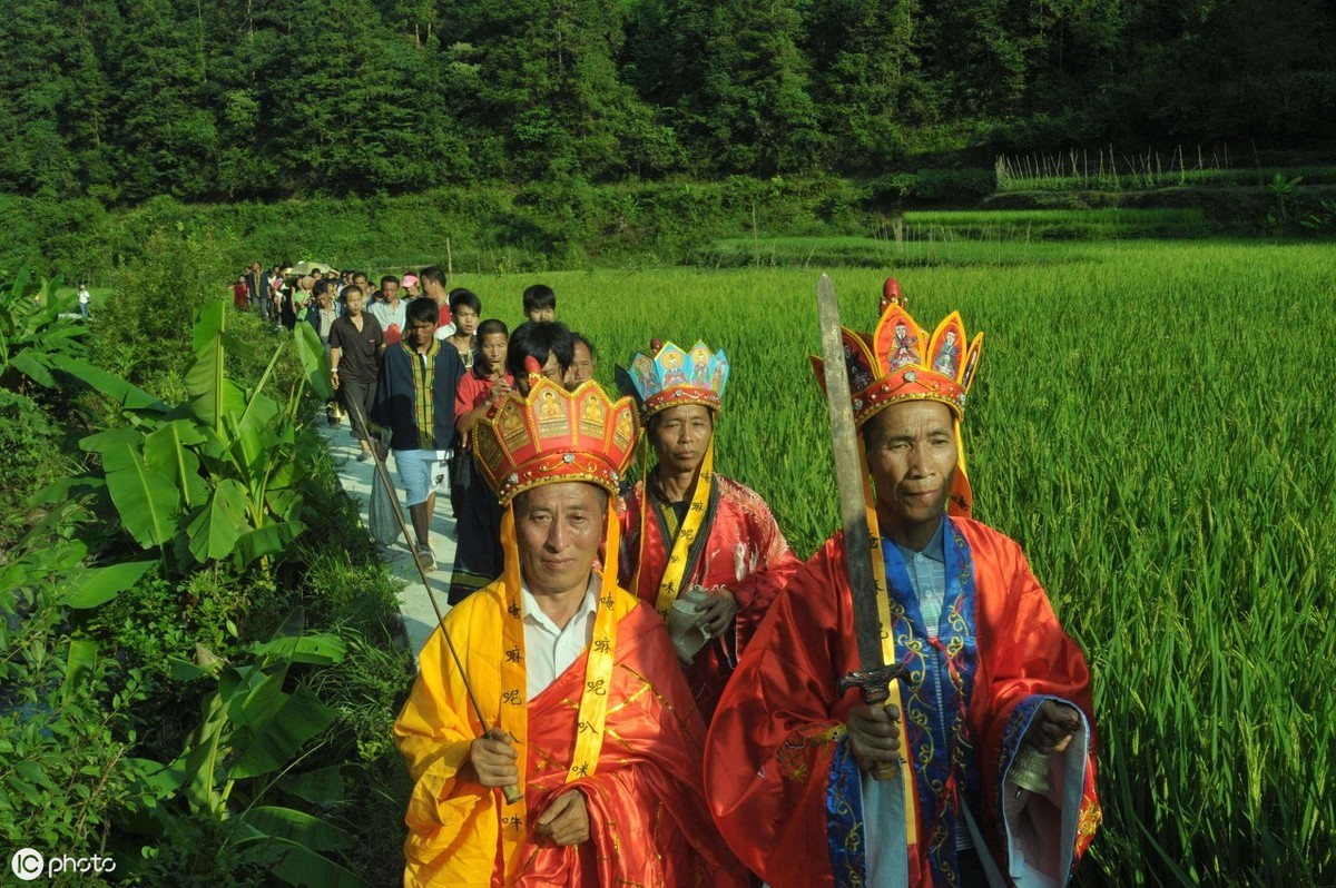 為什么農(nóng)歷七月半叫“鬼節(jié)”？到底有何來歷？看完這篇你就明白了