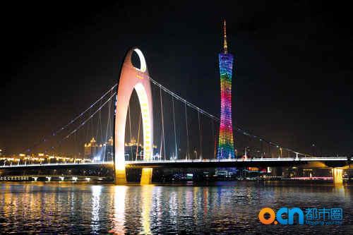 廣州有什么好玩的地方 廣州旅游景點美食小吃TOP10全攻略