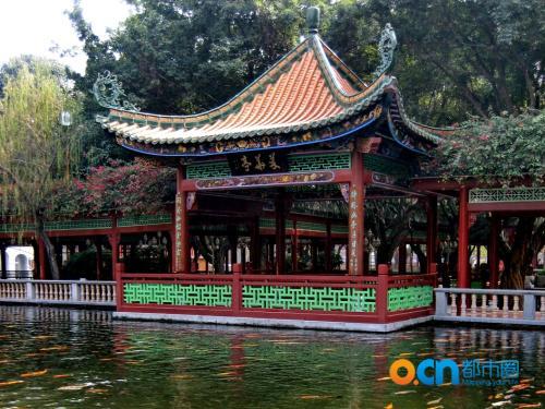 廣州有什么好玩的地方 廣州旅游景點美食小吃TOP10全攻略