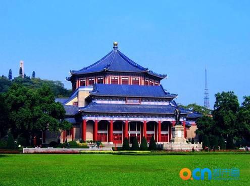 廣州有什么好玩的地方 廣州旅游景點美食小吃TOP10全攻略