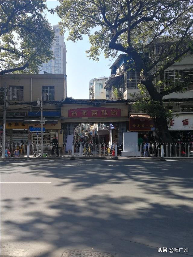 廣州內(nèi)衣批發(fā)何處尋，世人皆指高第街