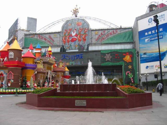 深度游廣州~十條“廣州一日游”線路攻略，拿走不謝