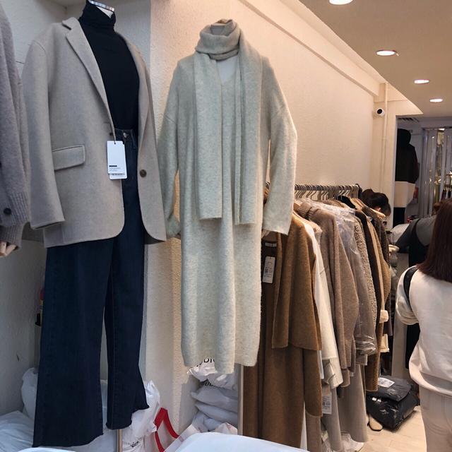廣州摸爬滾打10余年，整理出最全的服裝批發(fā)市場