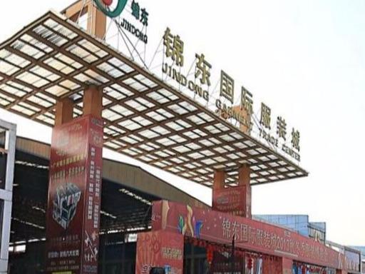 廣州五大外貿(mào)服裝尾貨批發(fā)市場(chǎng)在哪里，廣州外貿(mào)尾貨拿貨攻略