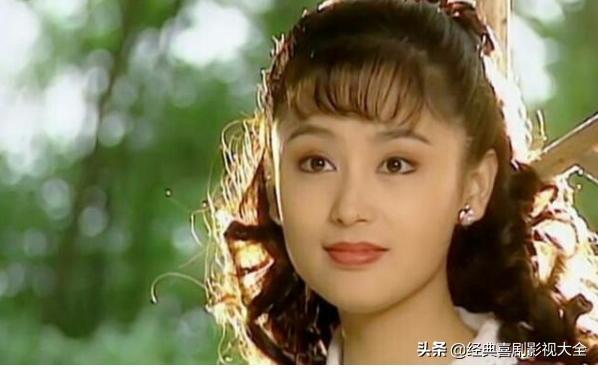陳紅電視劇大全（瓊女郎陳紅11部經(jīng)典電視?。?7)