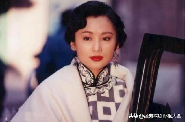 陳紅電視劇大全（瓊女郎陳紅11部經(jīng)典電視?。?12)