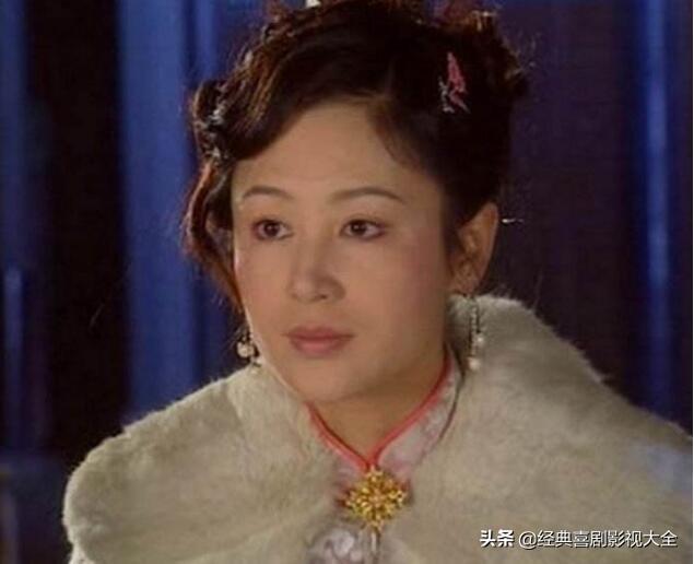 陳紅電視劇大全（瓊女郎陳紅11部經(jīng)典電視?。?8)
