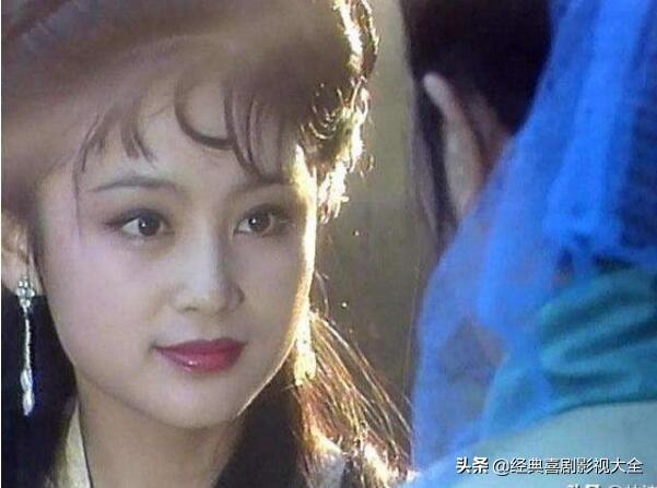 陳紅電視劇大全（瓊女郎陳紅11部經(jīng)典電視?。?5)