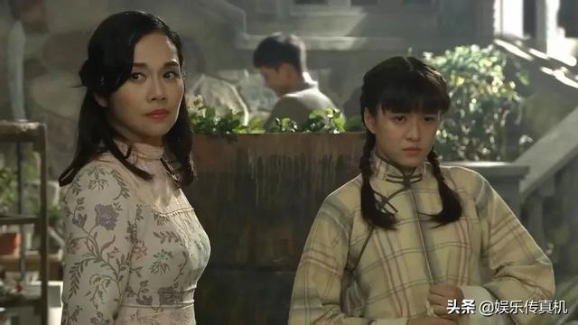 福爾摩師奶第二季(TVB新劇福爾摩師奶豆瓣評分出爐)(2)
