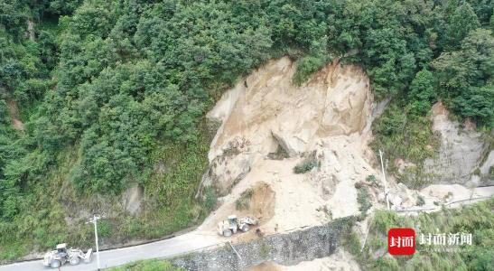 瀘定地震已致88人遇難(瀘定6.8級(jí)地震最新信息在這里)(14)