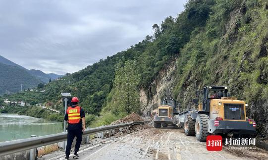 瀘定地震已致88人遇難(瀘定6.8級(jí)地震最新信息在這里)(13)