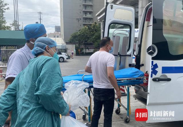 瀘定地震已致88人遇難(瀘定6.8級(jí)地震最新信息在這里)(9)