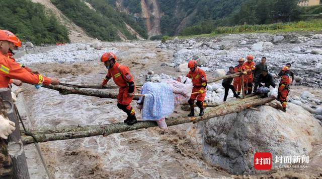 瀘定地震已致88人遇難(瀘定6.8級(jí)地震最新信息在這里)(7)