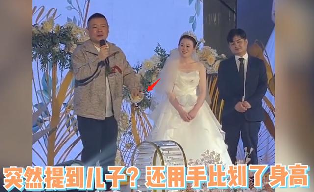 岳云鵬有多照顧師娘(岳云鵬有三胎兒子)(7)