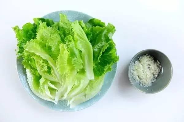 生菜這樣做簡單又美味(生菜這樣做好吃不寡淡)(2)