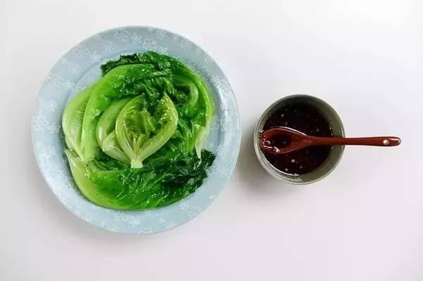 生菜這樣做簡單又美味(生菜這樣做好吃不寡淡)(7)