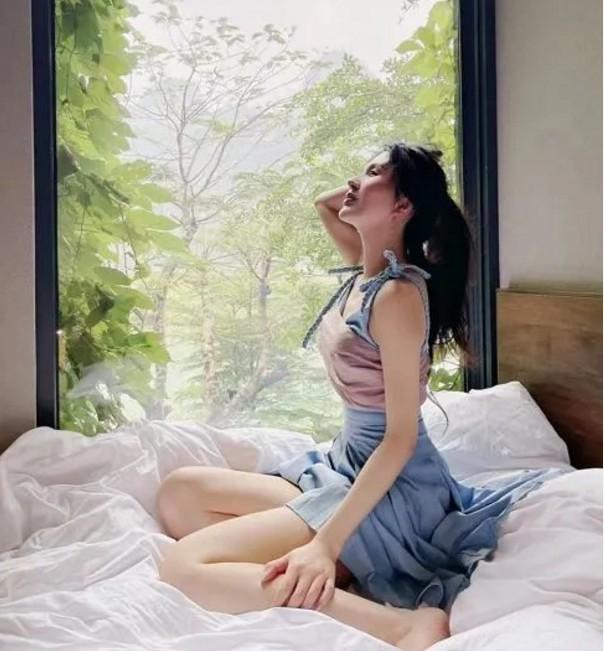 某網(wǎng)紅抽脂身亡(網(wǎng)紅抽脂后遭遇不幸身亡)(8)