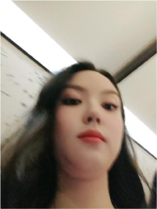 歷屆世界小姐張梓琳(世界小姐張梓琳曬近照)(2)