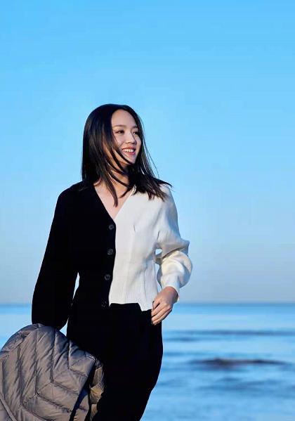 歷屆世界小姐張梓琳(世界小姐張梓琳曬近照)(6)