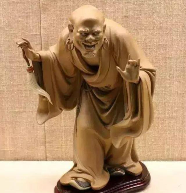 十八羅漢的各個(gè)羅漢名稱(chēng)(十八羅漢的排序和前世特征)(3)