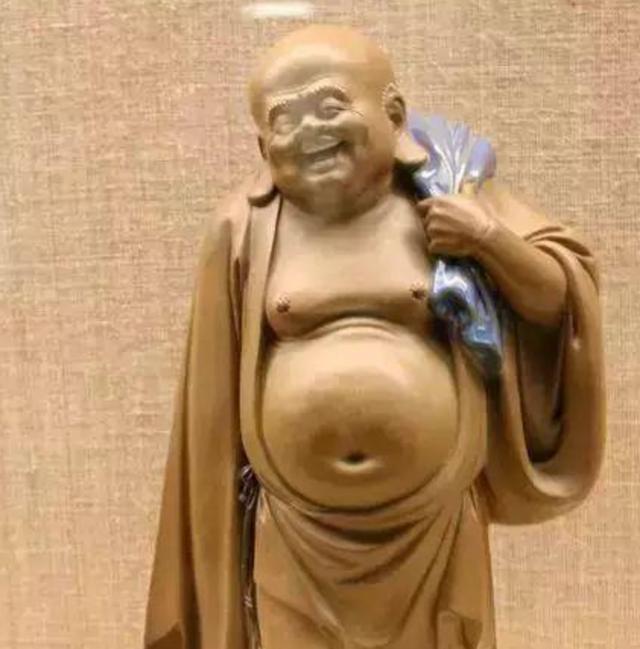 十八羅漢的各個(gè)羅漢名稱(chēng)(十八羅漢的排序和前世特征)(14)