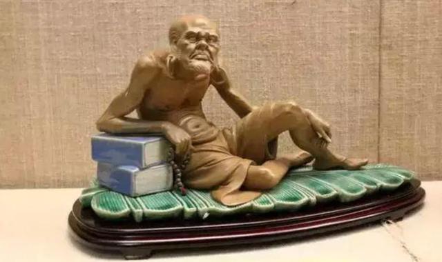 十八羅漢的各個(gè)羅漢名稱(chēng)(十八羅漢的排序和前世特征)(15)