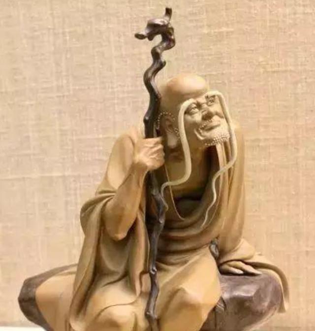 十八羅漢的各個(gè)羅漢名稱(chēng)(十八羅漢的排序和前世特征)(16)