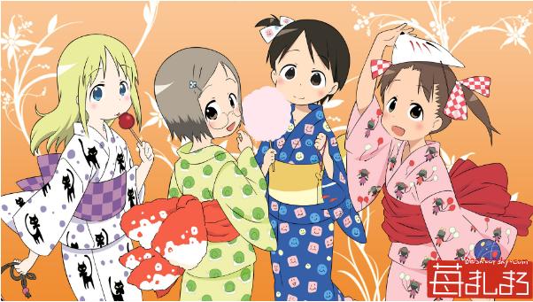 推薦18部少女動(dòng)漫(這十部動(dòng)漫你們看過嗎)(1)