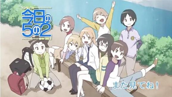 推薦18部少女動(dòng)漫(這十部動(dòng)漫你們看過嗎)(10)