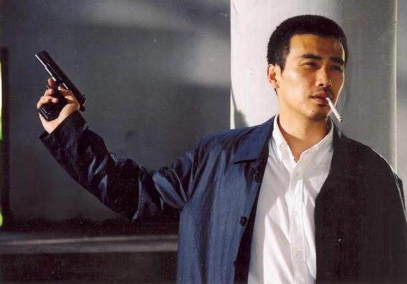 柳云龍主演諜戰(zhàn)的電視劇大全(柳云龍出演的各類型電視劇作品)(12)