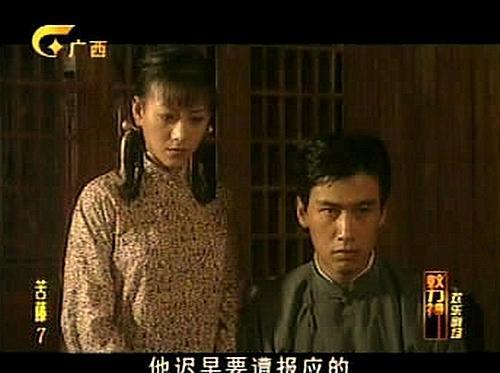 柳云龍主演諜戰(zhàn)的電視劇大全(柳云龍出演的各類型電視劇作品)(18)