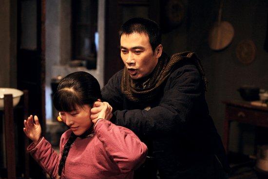 柳云龍主演諜戰(zhàn)的電視劇大全(柳云龍出演的各類型電視劇作品)(14)