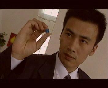 柳云龍主演諜戰(zhàn)的電視劇大全(柳云龍出演的各類型電視劇作品)(13)