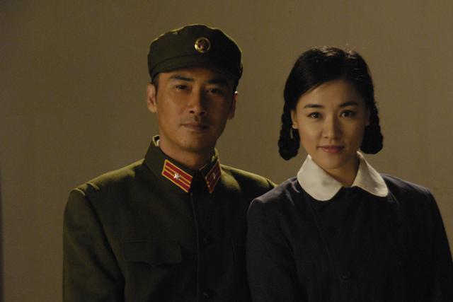 柳云龍主演諜戰(zhàn)的電視劇大全(柳云龍出演的各類型電視劇作品)(17)