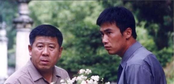 柳云龍主演諜戰(zhàn)的電視劇大全(柳云龍出演的各類型電視劇作品)(10)