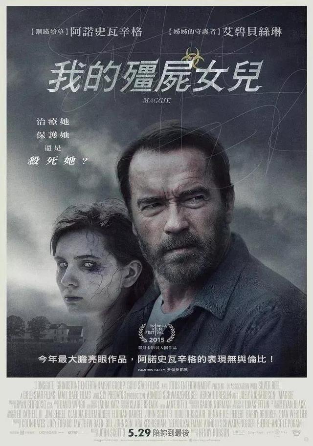 世界上十大經典喪尸電影(29部僵尸喪尸題材電影推薦)(43)