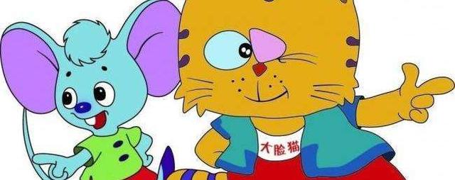 世界上最受歡迎的卡通片(10部以下你沒童年)(19)