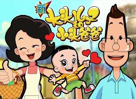 世界上最受歡迎的卡通片(10部以下你沒童年)(27)