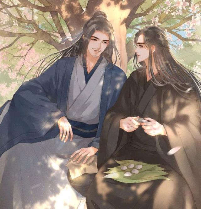 晉江小說排行榜2022言情(晉江頂級作家的封神之作)(4)