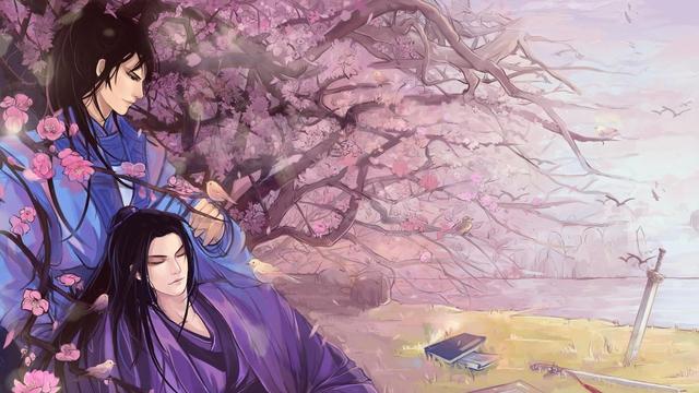 晉江小說排行榜2022言情(晉江頂級作家的封神之作)(2)