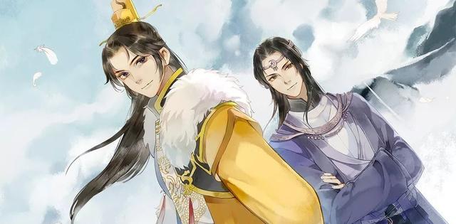 晉江小說排行榜2022言情(晉江頂級作家的封神之作)(9)