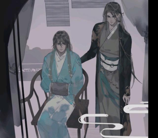晉江小說排行榜2022言情(晉江頂級作家的封神之作)(3)