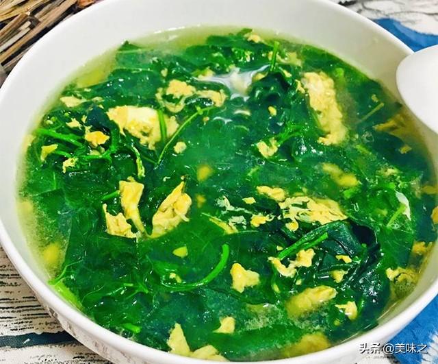 家常湯的100種做法名稱(chēng)(17道家常湯的做法)(15)