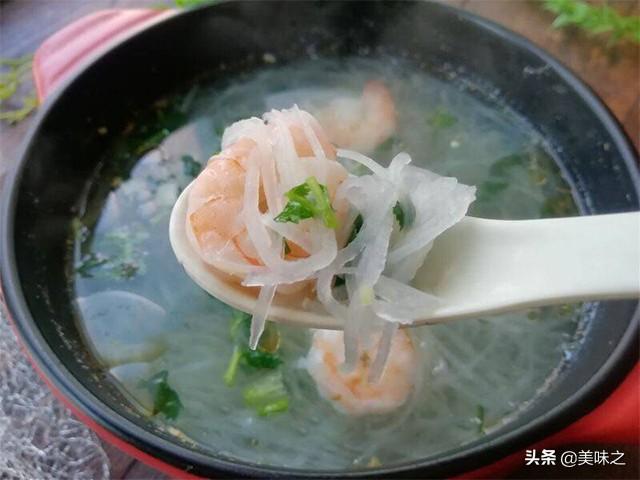 家常湯的100種做法名稱(chēng)(17道家常湯的做法)(17)