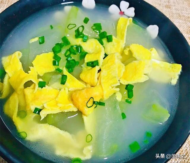 家常湯的100種做法名稱(chēng)(17道家常湯的做法)(13)