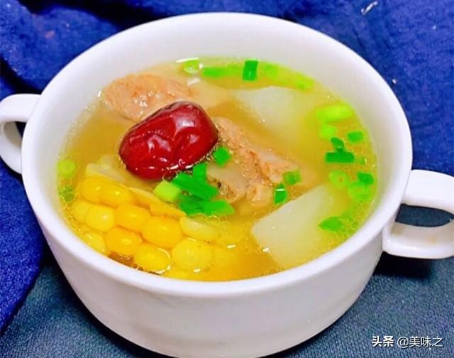 家常湯的100種做法名稱(chēng)(17道家常湯的做法)(3)