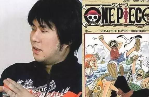日本十大最受歡迎漫畫人物(細(xì)數(shù)日本十大漫畫家)(15)